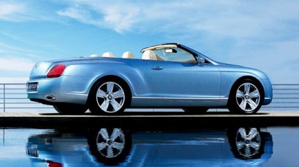 Bentley
