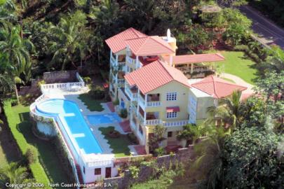 DR Villa