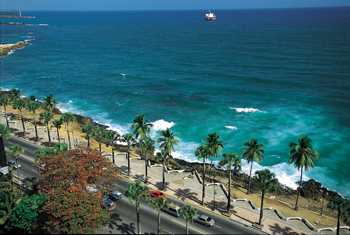 Dominican Republic
