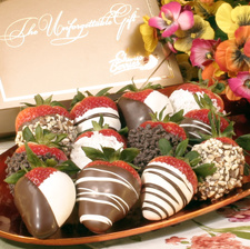 Fancy Berries