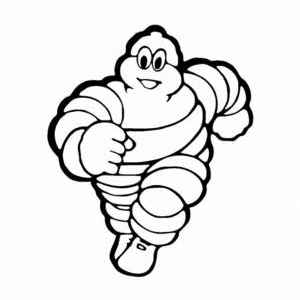 Michelin Man