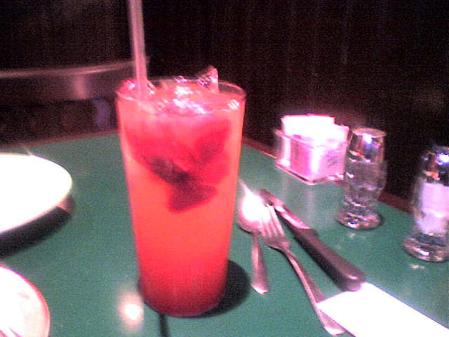 Lemonade