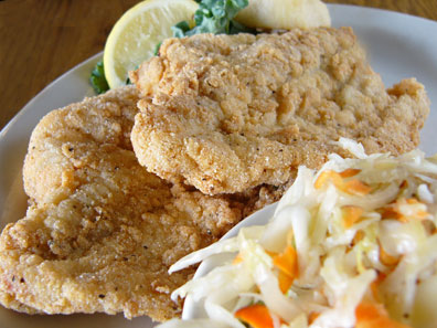 Brickery Catfish