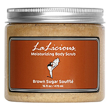 Brown Sugar Vanilla