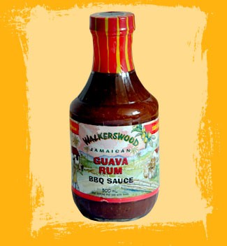Guava Rum