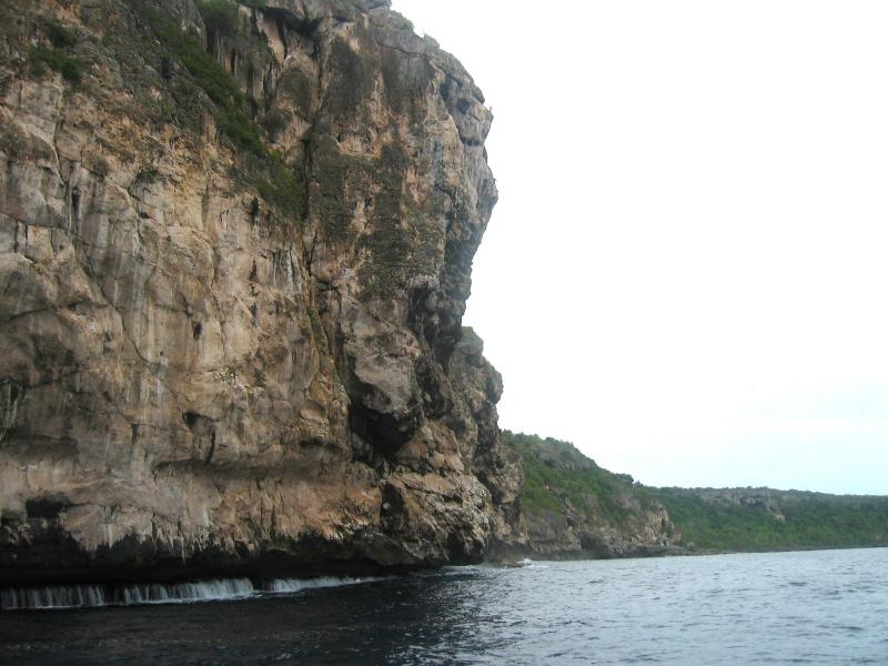 Mona Island