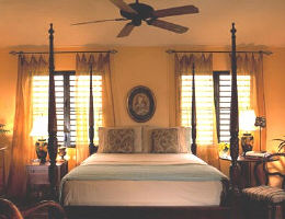 PR bedroom