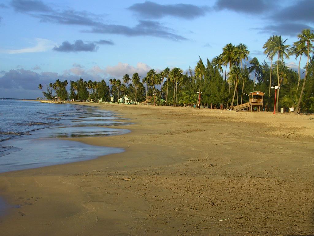 Puerto Rico