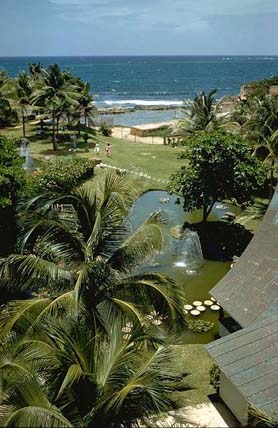 Puerto
