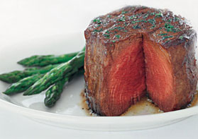 Ruth's Chris