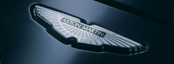 Aston Martin