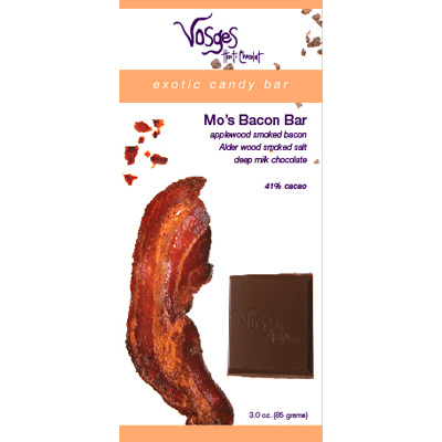 Vosges bacon chocolate