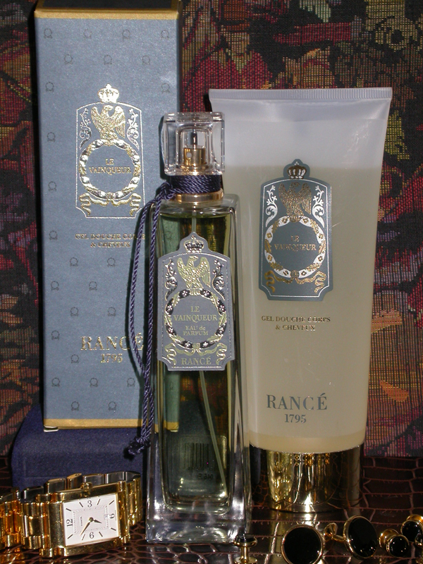 François Rancé Cologne
