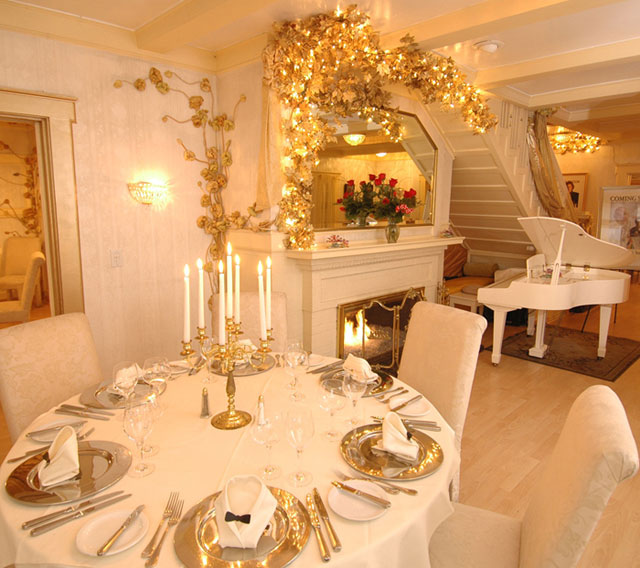 Ronald Reagan Room