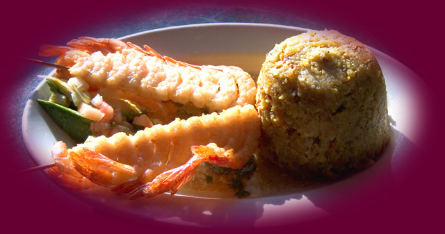 sabrosura mofongo