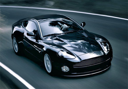 Vanquish S