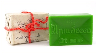 Côté Bastide - Wrapped Fig Tree Soap
