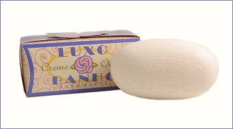 Luxo Banho