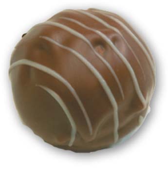 Bourbon Truffles