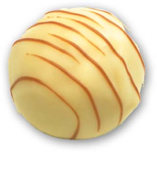 Irish Cream Truffles