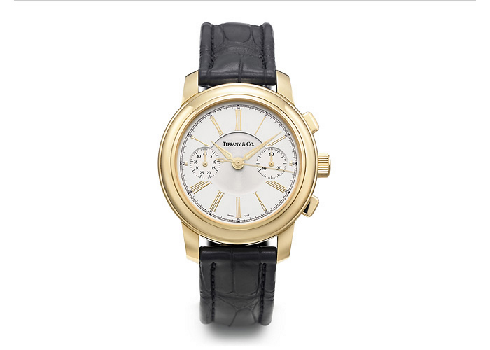 The Tiffany Mark