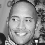 Dwayne Johnson